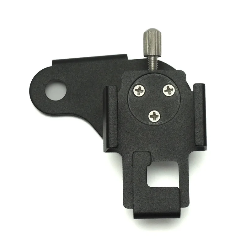 Bracket for GoPro Remote Control for BMW R1200GS and for BMW ACC072