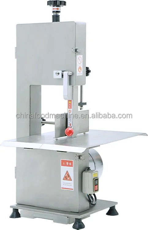 Cheap Meat Band Saw Bone Cutter Meat Saw Machine
