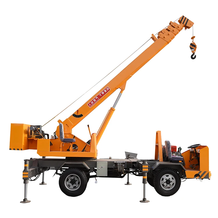 Daftar Harga Hoist Derek 1 Ton 4 Ton Small Mobile Lift Boom Pickup Truck Cranes Buy 4 Ton Truck Cranes Boom Truck Cranes Sale Pickup Truck Crane With Cable Winch Product On Alibaba Com