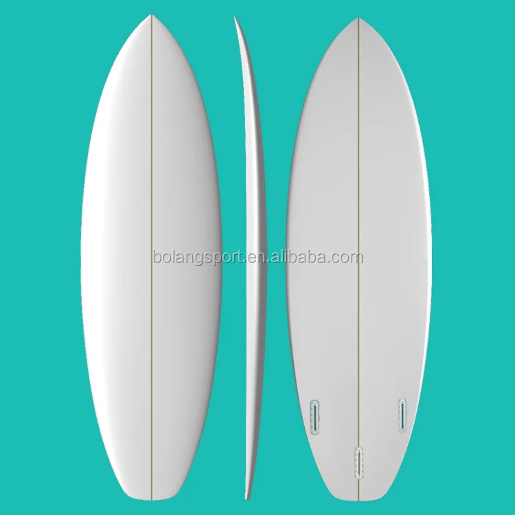 eps foam surfboard