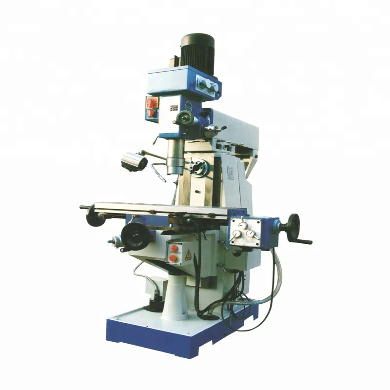 ラン XZ7550C XZ7550CW Mini Universal Turret - Precision Drilling