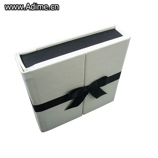 Henwei Protection Album PU Leather Board Game Derivative Products Cards Binder