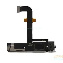 For Lenovo K900 USB Plug Dock Connector Charging Flex Cable PCB Replacement Cell Phone Flex Cable Repair Parts free shipping