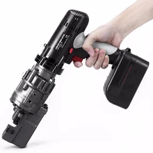             Portable Hydraulic El...     