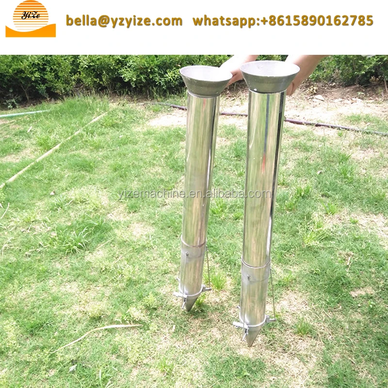 Tobacco Cabbage Tomatoes Onion Hand Transplanter Vegetable Transplanting Machine for Sale
