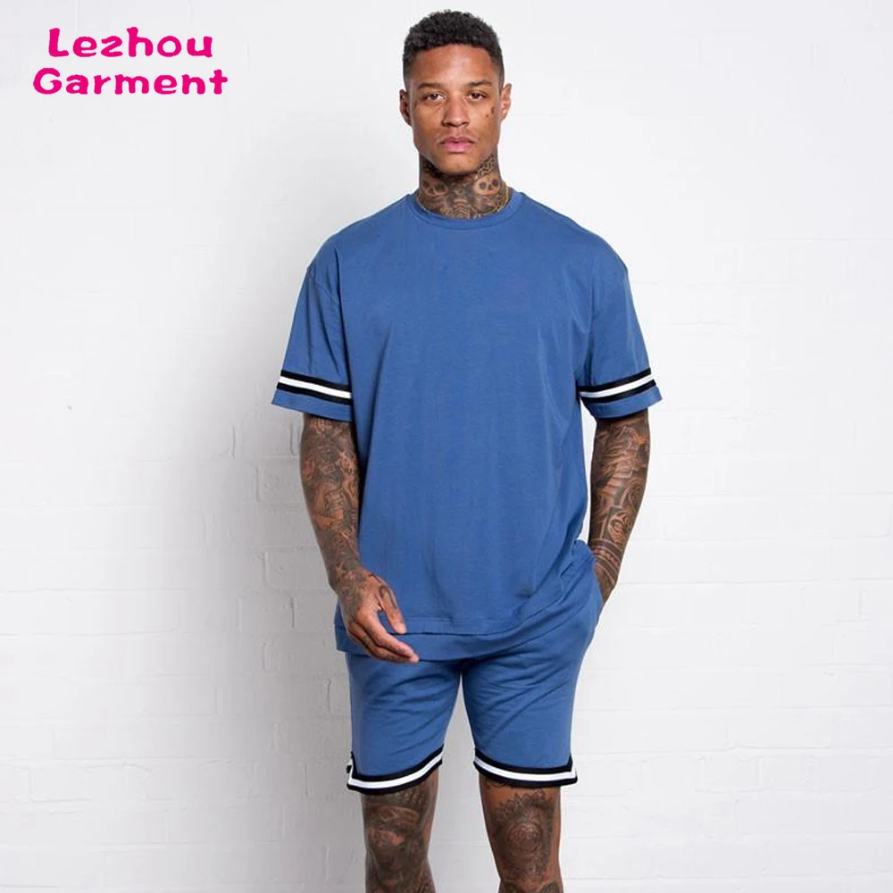 Mens twin set tracksuit Clearance