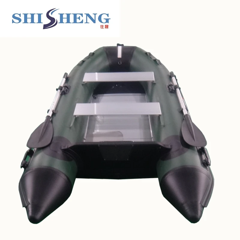 Marine Inflatable Rubber Rescue Boat for Sale