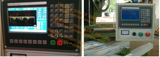 CNC Granite Marble Stone Cutting Machine