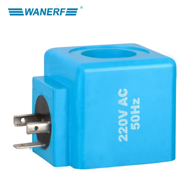 VICKERS DG4V3 DG4V5 Original Replaceable Hydraulic Solenoid Coils