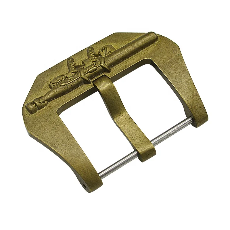 diver buckle