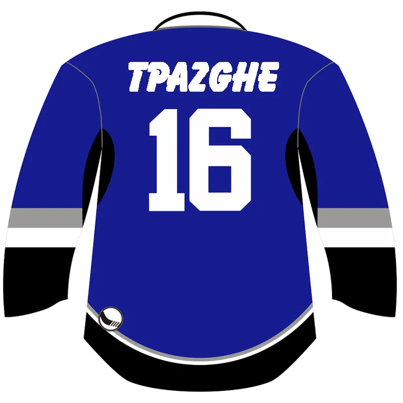 BETHERIVAL egyedi csapatdesignos jégkorongmezek eladók