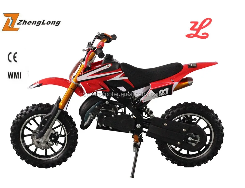 Мини-внедорожник 70CC 50cc для продажи, карманный велосипед