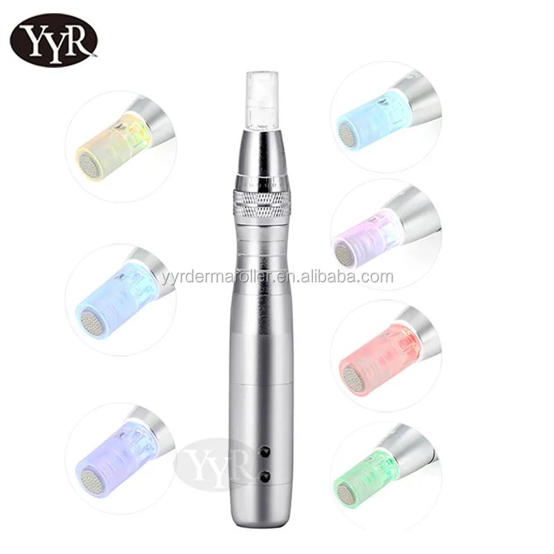 micro needle therapy