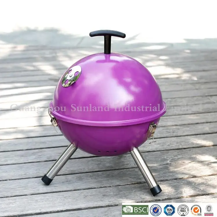 florabest barbecue