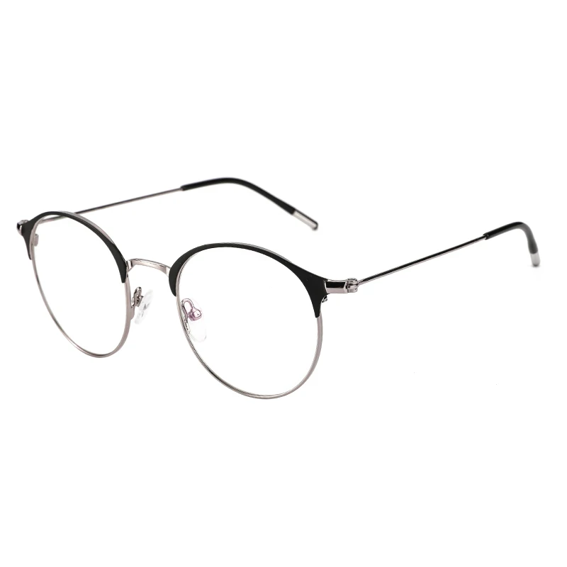 round shape specs frames