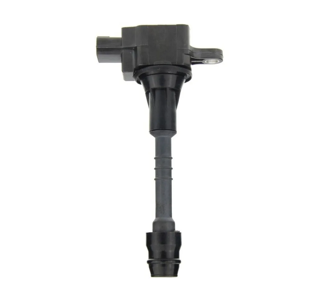 02-06 Sentra Ignition Coil Boot Hanshin Aic-4004g 22448 6n015 - Buy 02 ...