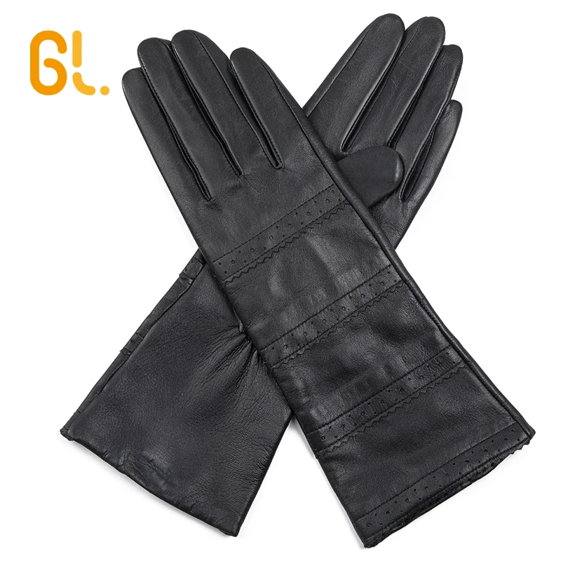 【完売品】Llife ETHIOPIAN SHEEP SKIN GLOVE LIDNM / Llife ONLINE STORE / Llife ETHIOPIAN SHEEP SKIN GLOVE
