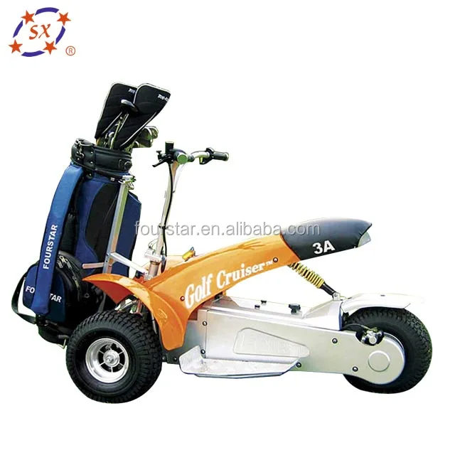 Fourstar store golf buggy