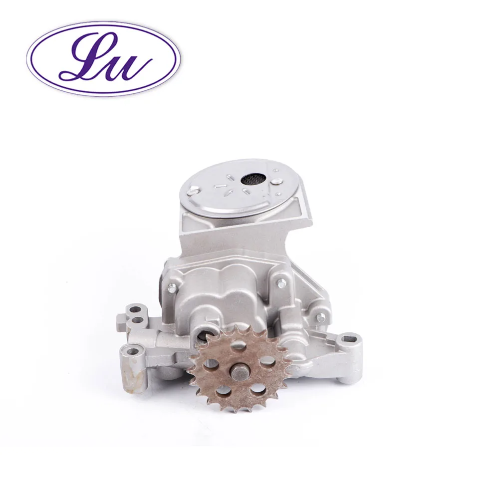 MD-154251 M324 auto engine OIL PUMP