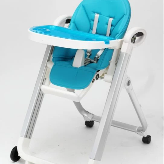 baby low chair with tray