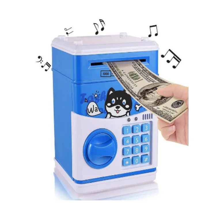 Детская жестяная Копилка FAMA factory копилка на годовщину