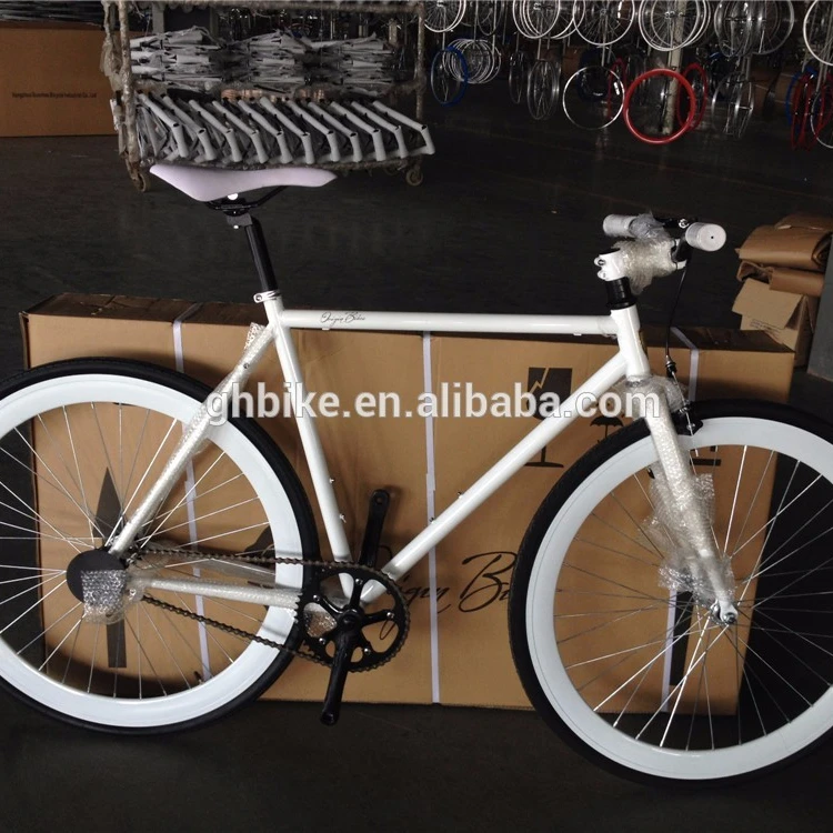 700cc fixie