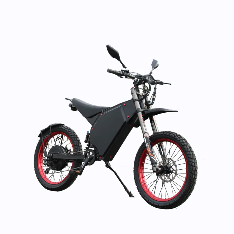 fastest electric bike on the market