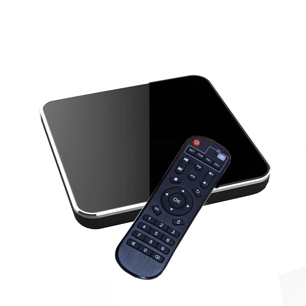 Amlogic X96 S905x Firmware Update Android Stream OTT Smart TV Box Android 4K