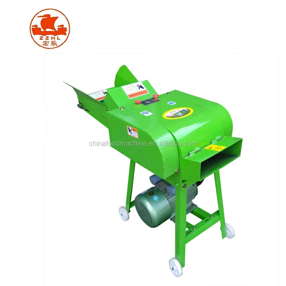Price of Chaff Cutter Machine Grass in Pakistan