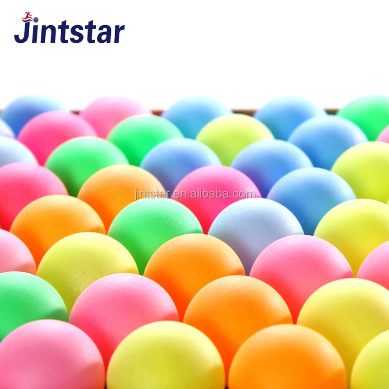 
Мяч для настольного тенниса и пинг-понга на заказ, 38 мм, оптовая продажа 