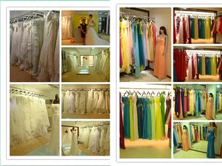 Suzhou Zhongsheng Dress Company Limited 2