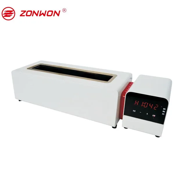 1000 Degree Electric 6 Crucibles Lab Ash Oven Muffle Furnace for Ashing Process Ash Furnace
