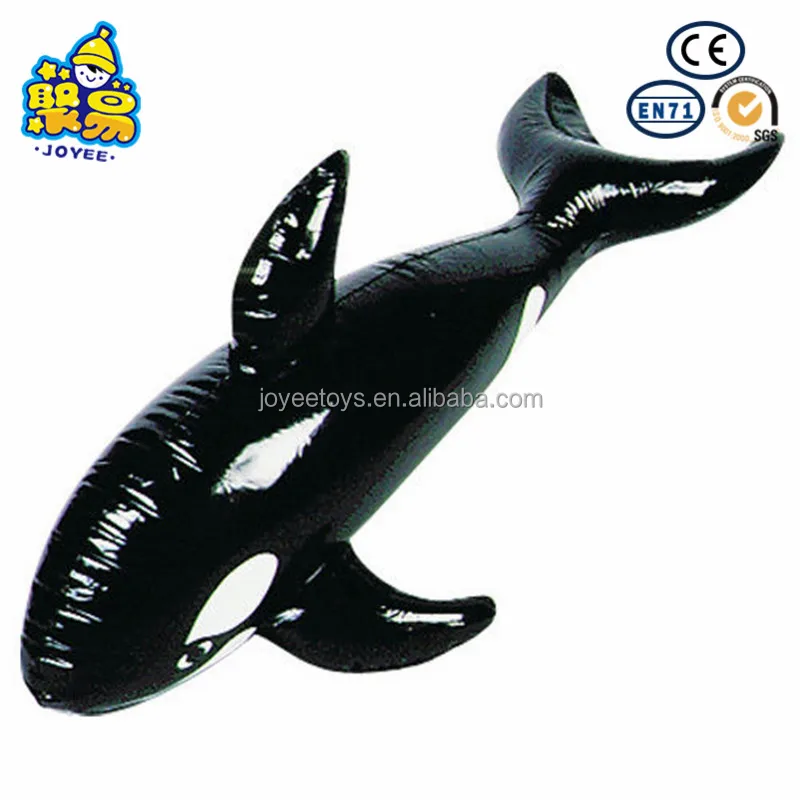 Gonflable Baleine 85 cm sauter jouet natation Butin/Fête Sac fantaisie 