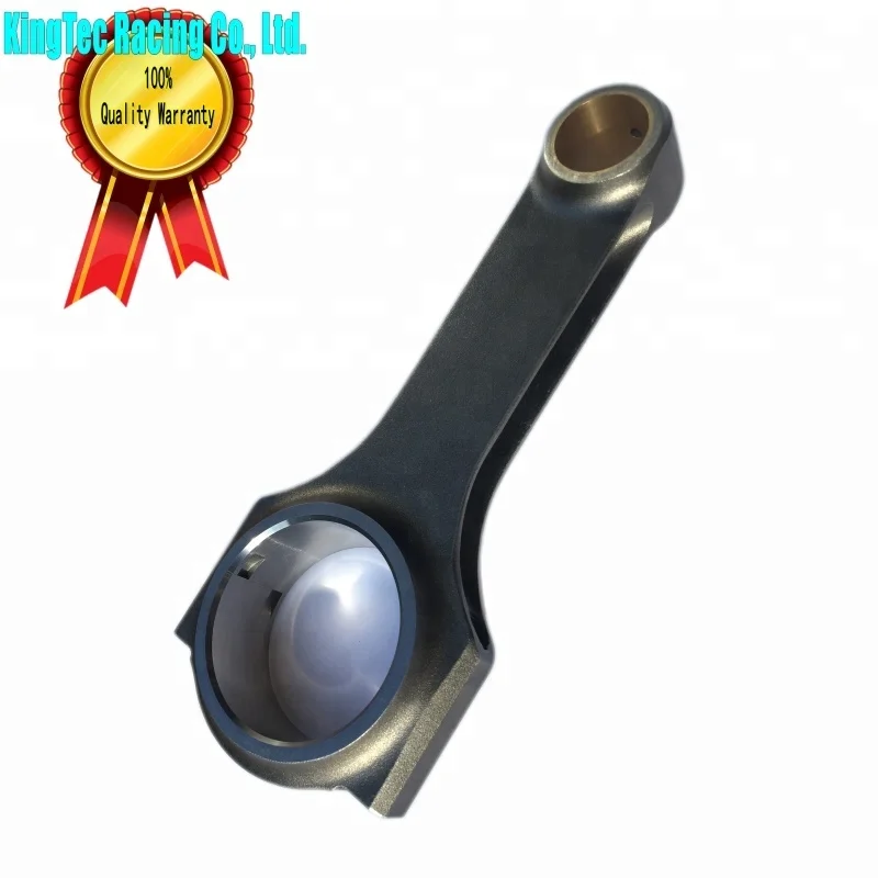 Racing I4 659cc Jb Engine Jbjl Jbdet Daihatsu Copen Connecting Rod
