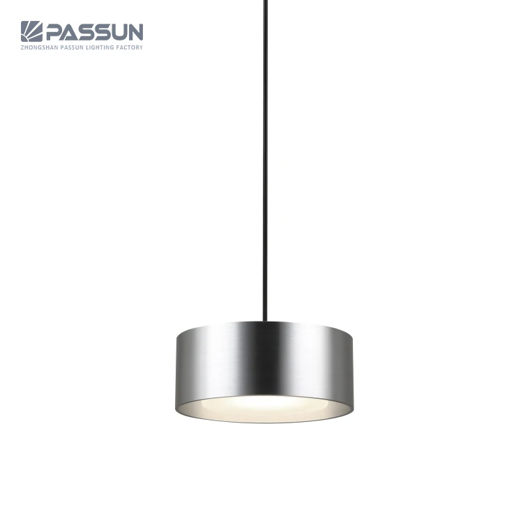 Modern Pendant Lighting - 6W LED Ceiling Hanging Lights