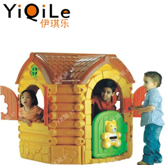 used outdoor playhouse