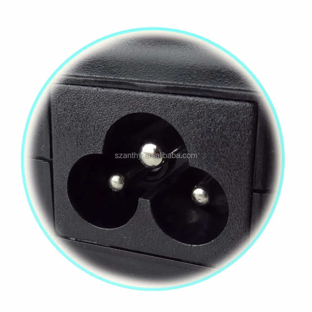 Адаптер переменного тока 65 Вт 19 в 2103 А, адаптер переменного тока для ноутбука Acer Chromebook C720 C720 2420 C720 из Китая