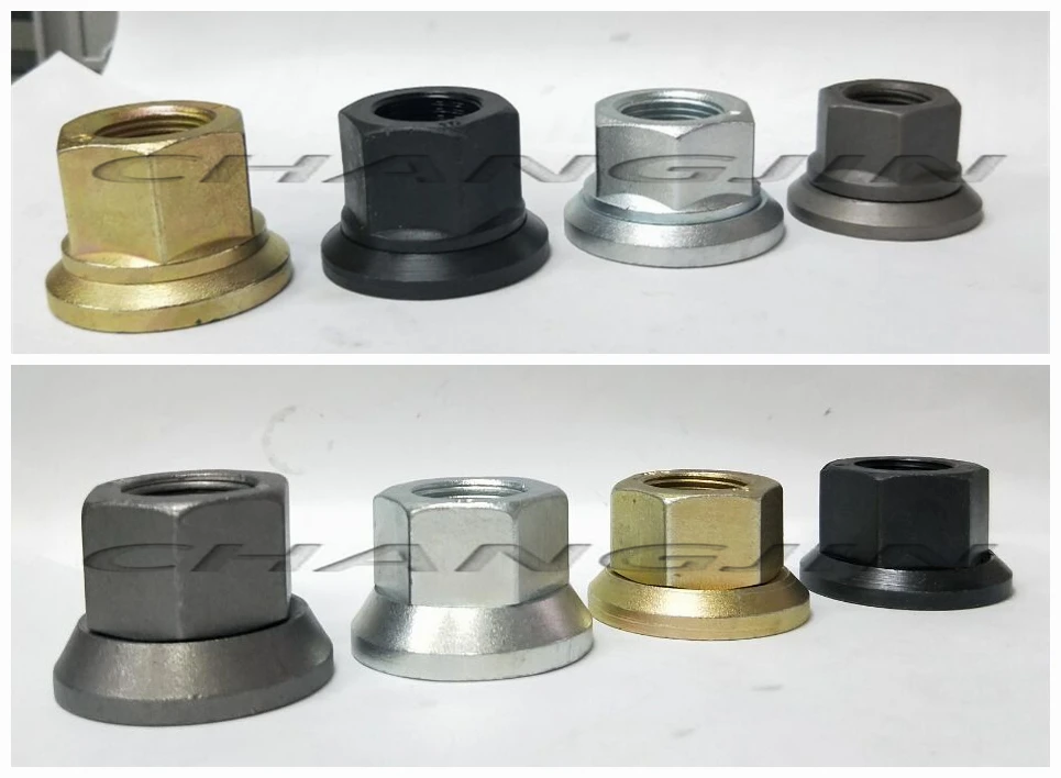 Wheel Nut Bolt Hex Nut For Trucks Buy Volvo Truck Wheel Nut,Wheel