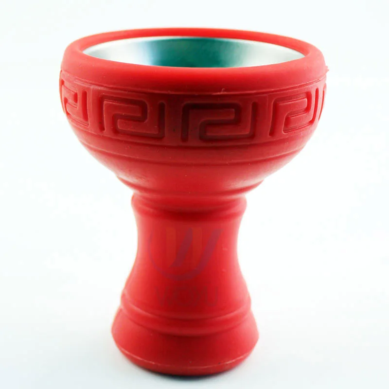 hookah head silicone bowl shisha tobacco