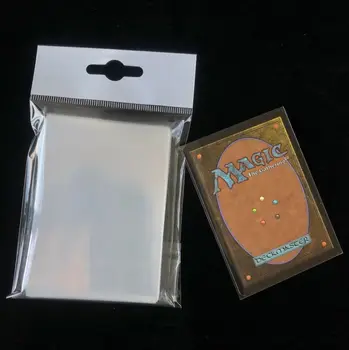 MTG - What are the best INNER Perfect Fit sleeves for DOUBLE-SLEEVING?  Magic: The Gathering 