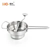 stainless steel color