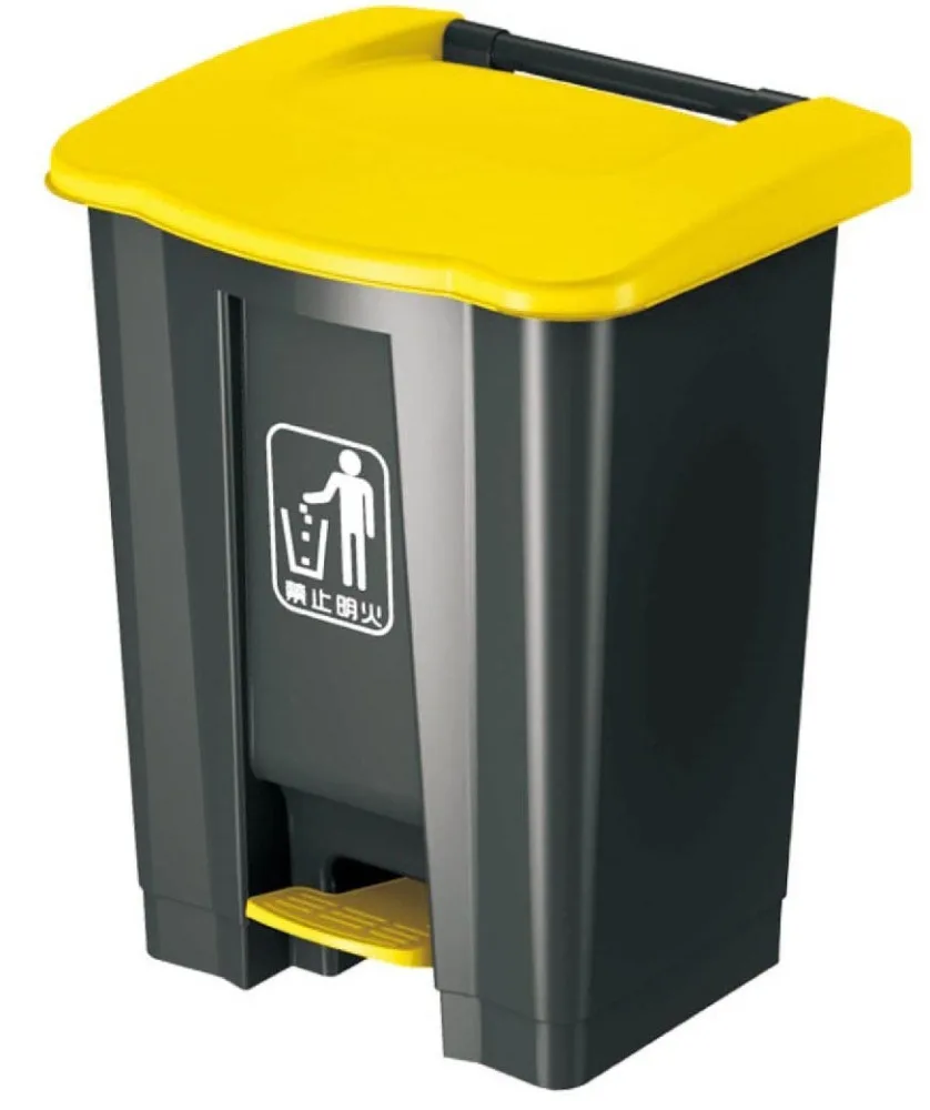 Rectangular Plastic Foot Pedal Trash Can Dustbin And Toilet Brush Holder With Ce Iso9001 In Shanghai Buy Dustbin Plastic Dustbin Plastic Foot Pedal Trash Can Dustbin Product On Alibaba Com