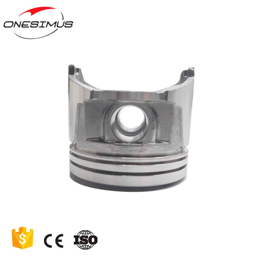 日産　RB20 ピストンリング？ 日産 RB20用ピストンリングセット