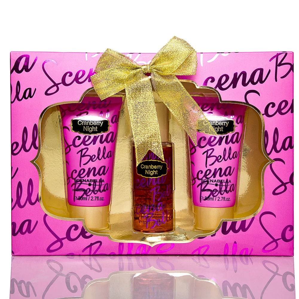 cheap perfume gift sets
