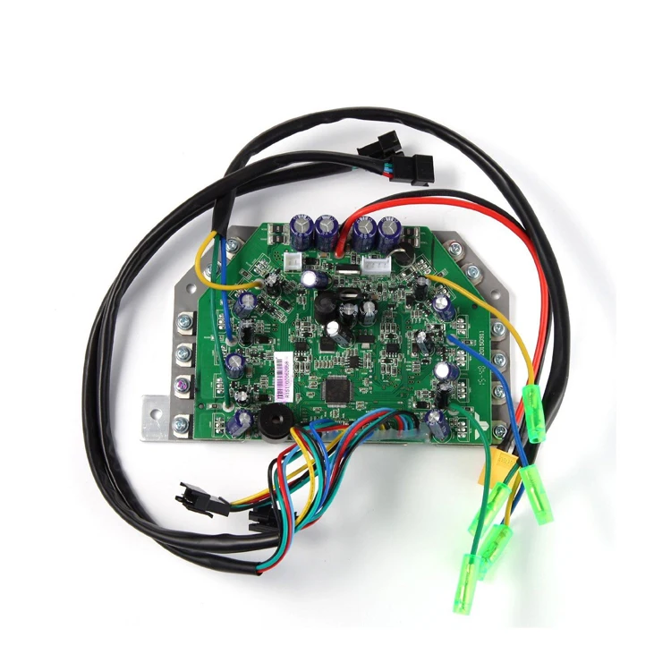 electronic circuit board for hoverboard Alibaba