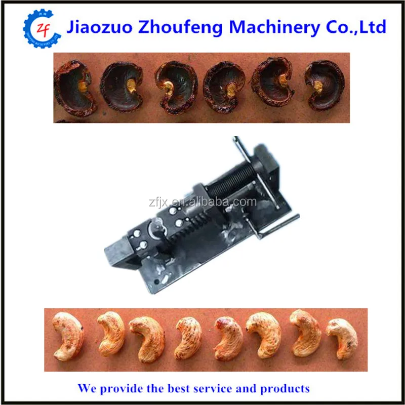 Manual Cashew Nut Peeling Machine Price