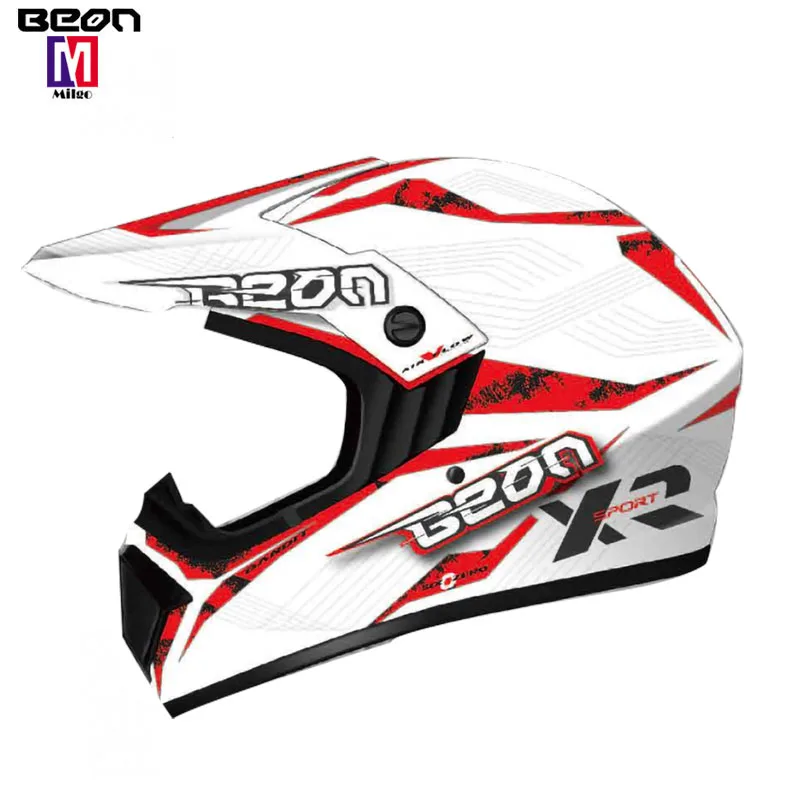 Beon B600 Veiligheid Motocross Helmen Professionele Ece Goedgekeurde Helm  Motorrijwiel Off Road Voor Volwassenen - Buy Off Road Helm,Helm,Motorcross  Helm Product on Alibaba.com