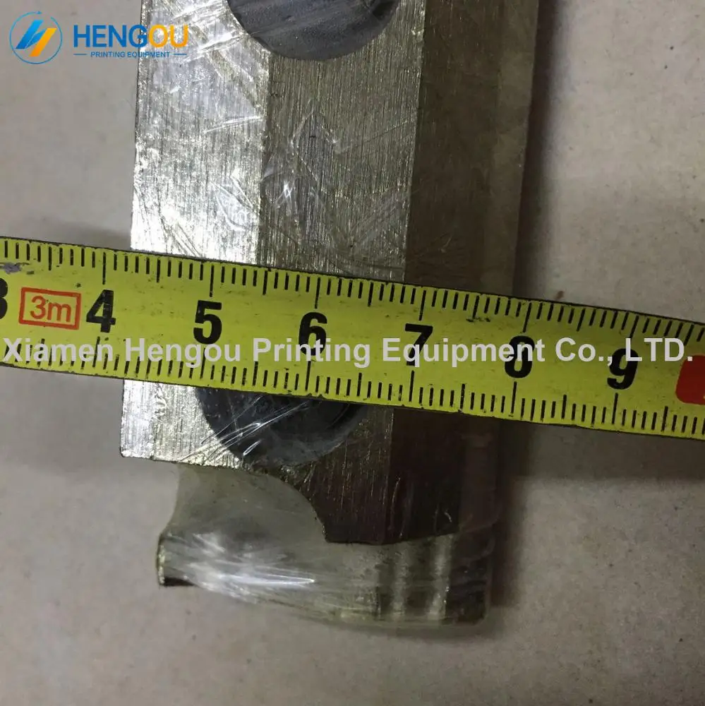 GTO Printing Machine Spare Part GTO46 Quick Action Plate Clamp for GTO46 Parts