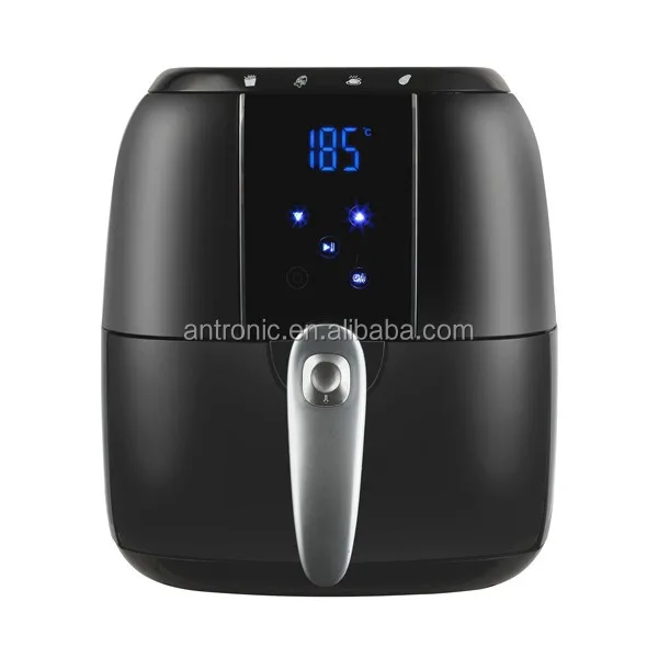 best oil fryer