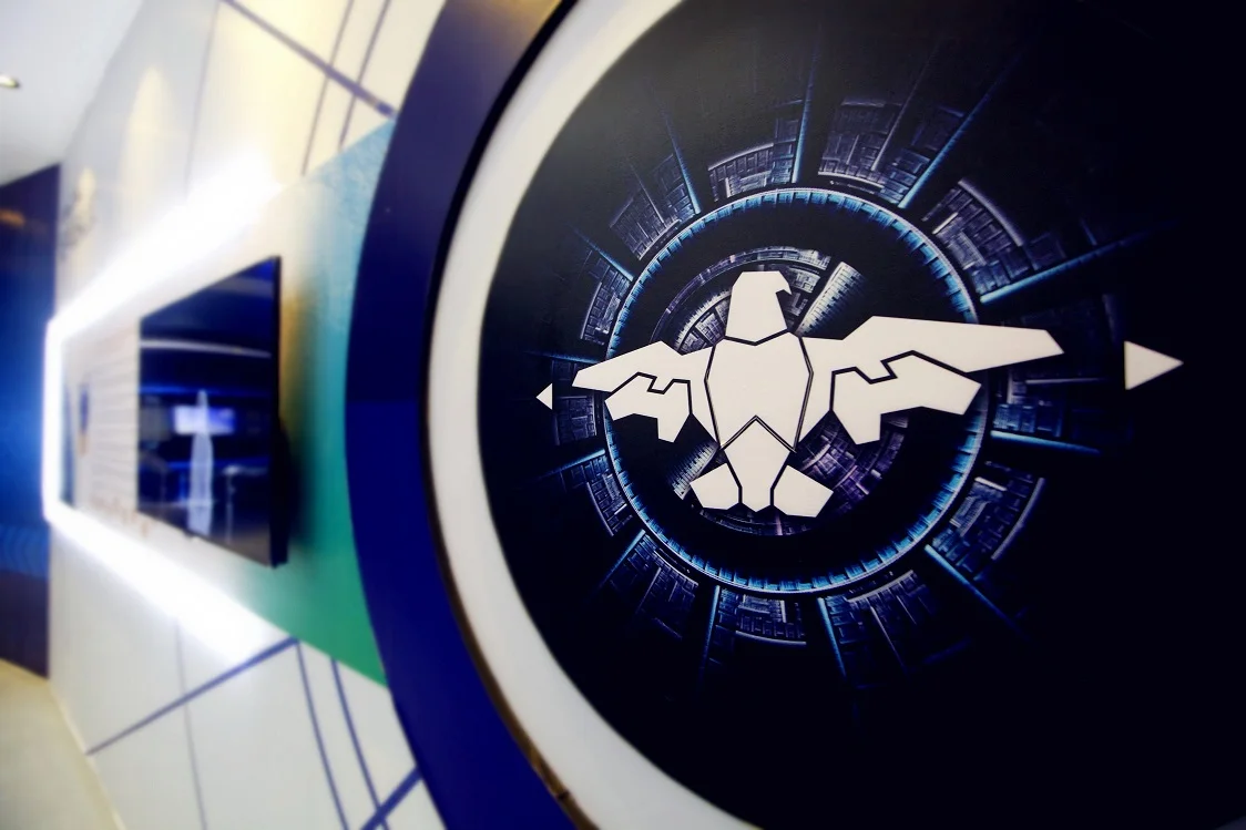 Company Overview - Jiangsu Digital Eagle Technology Development Co., Ltd.